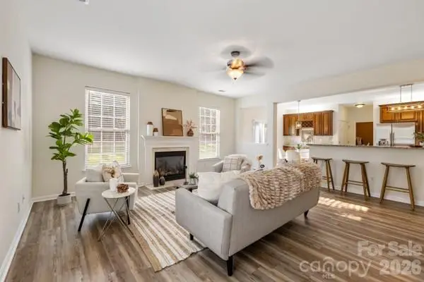 6006 Brook Valley Run, Monroe, NC 28110 - #2
