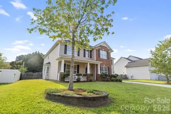 6006 Brook Valley Run, Monroe, NC 28110 - #3