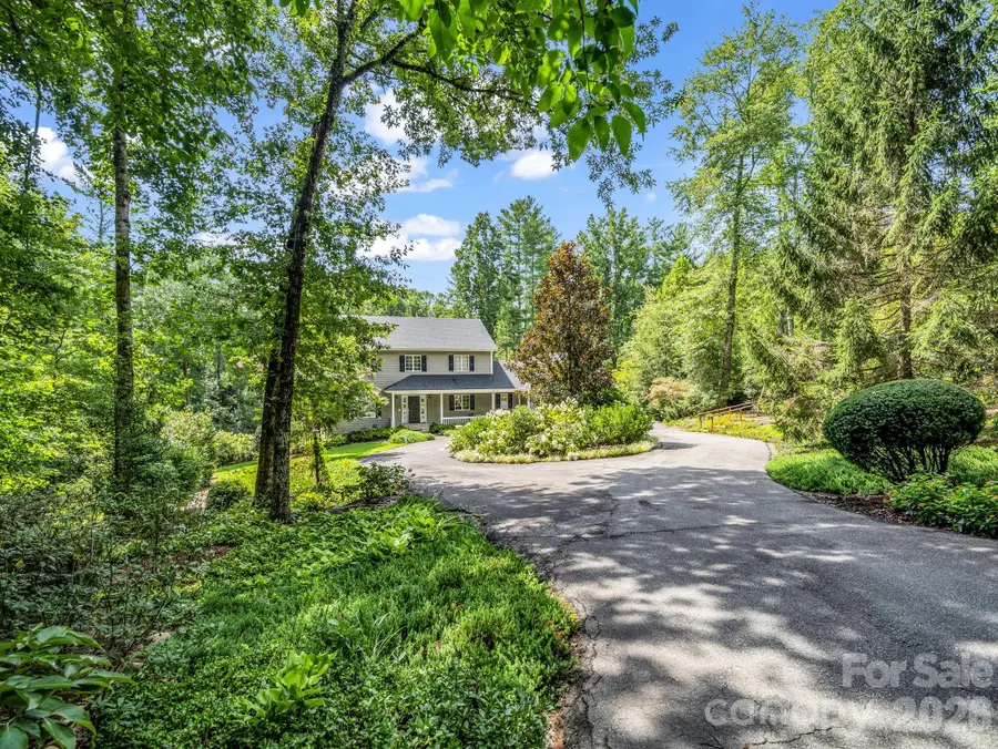 15 Ravenwood Drive, Fletcher, NC 28732 - #2
