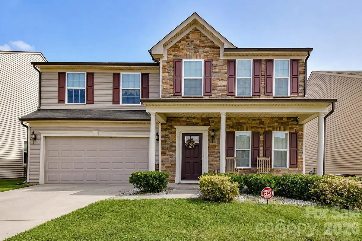 10924 Tailwater Street, Davidson, NC 28036 - #1