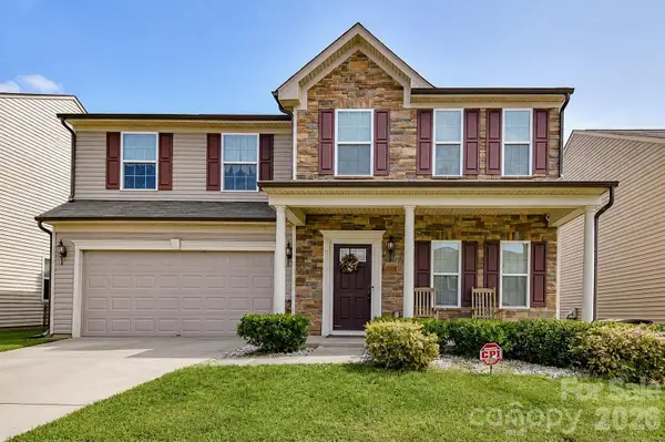 10924 Tailwater Street, Davidson, NC 28036