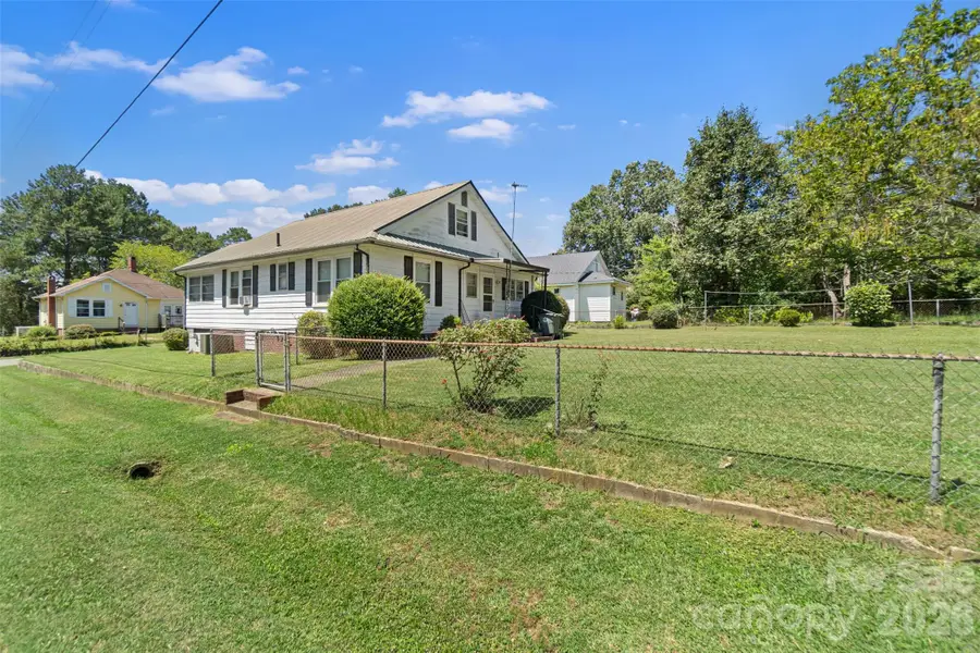 665 Cherry Street, Wadesboro, NC 28170 - #3