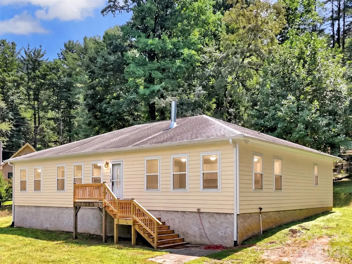 169 Roadrunner Drive, Balsam, NC 28707 - #1