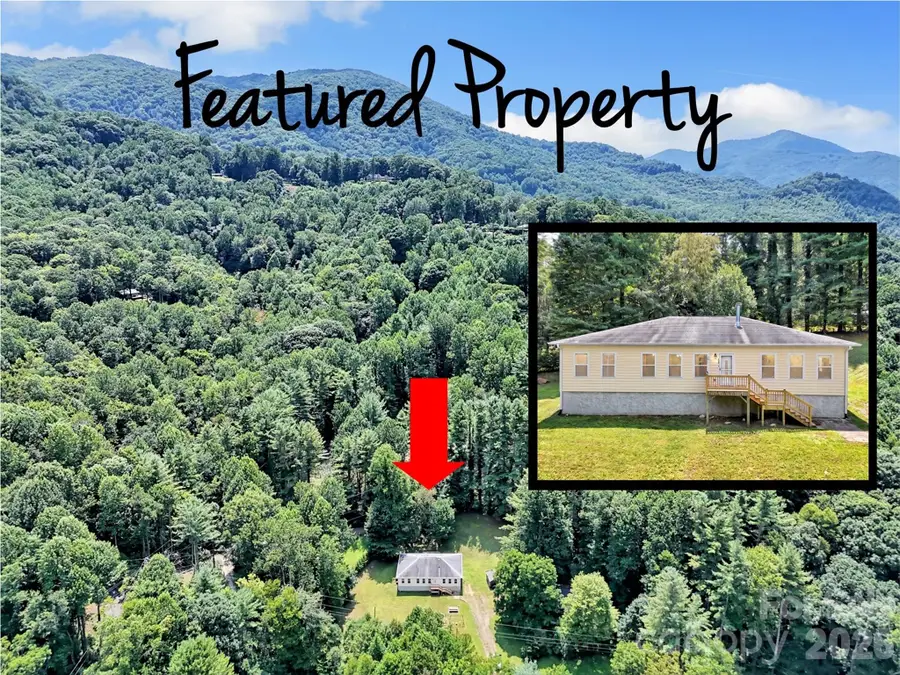 169 Roadrunner Drive, Balsam, NC 28707 - #2