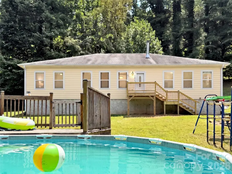 169 Roadrunner Drive, Balsam, NC 28707 - #3