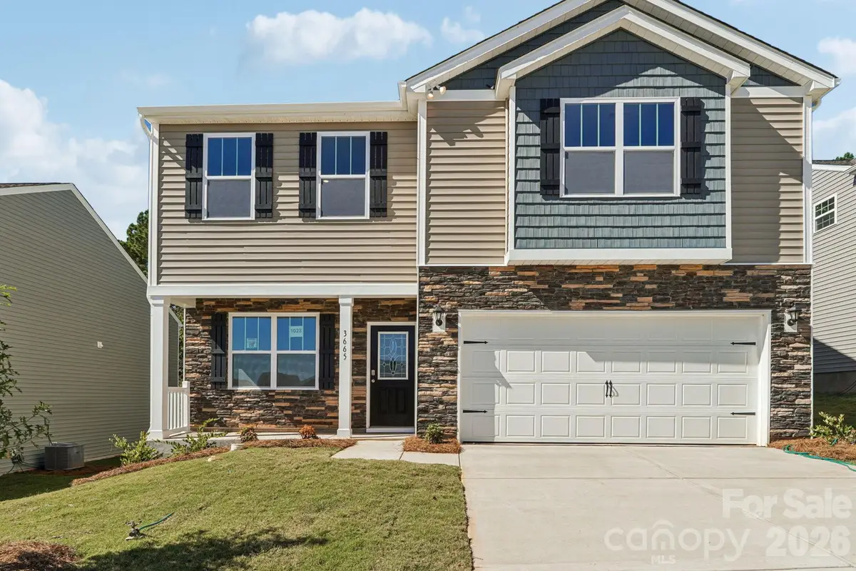 126 Ridgehaven Drive, Waynesville, NC 28786 - #1
