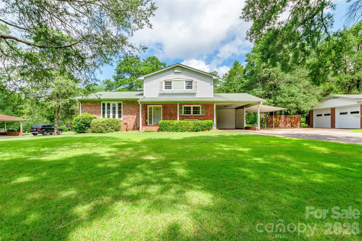 752 Cedar Lane, Chester, SC 29706 - #1