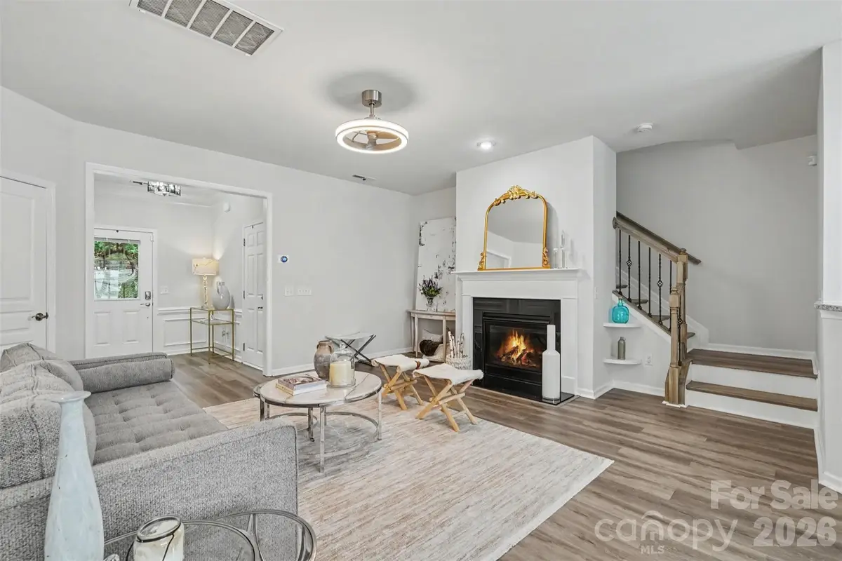 2447 Diplomat Lane, Charlotte, NC 28210 - #1