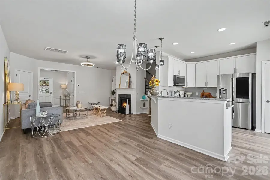 2447 Diplomat Lane, Charlotte, NC 28210 - #2