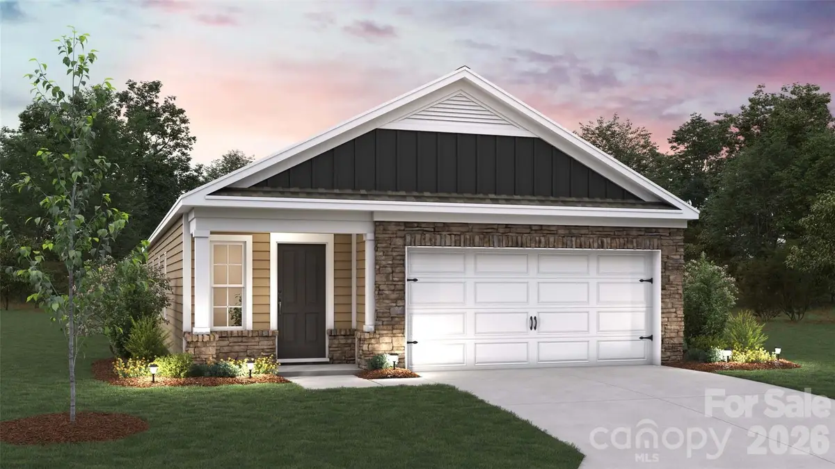 57 Cora View Trail, Waynesville, NC 28785 - #1