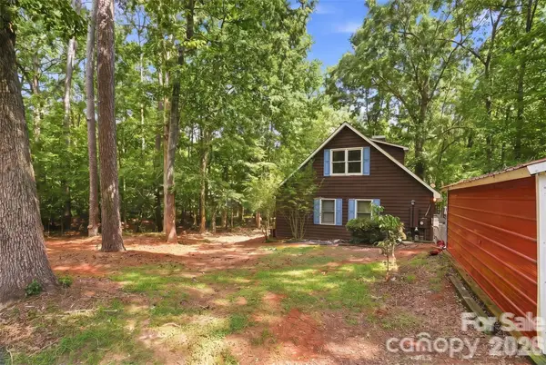 714 Springwood Drive, Mount Gilead, NC 27306