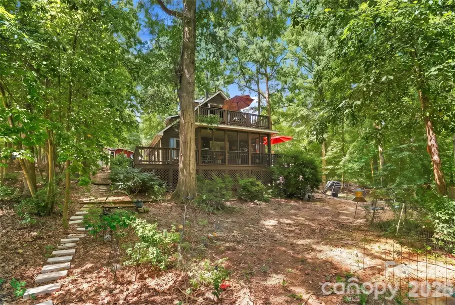 714 Springwood Drive, Mount Gilead, NC 27306 - #2