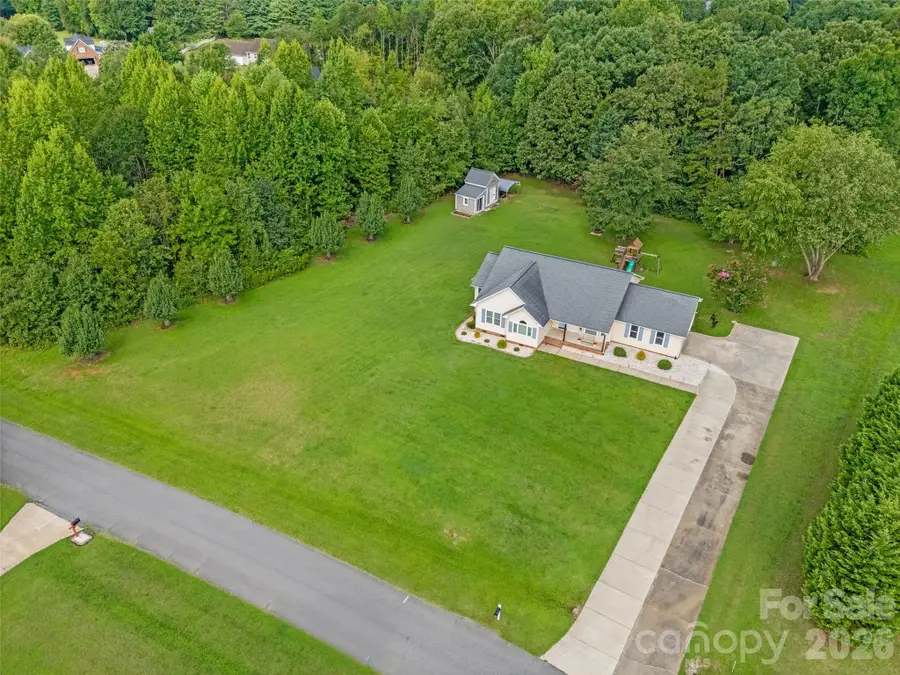 112 Bankhead Road, Shelby, NC 28152 - #3