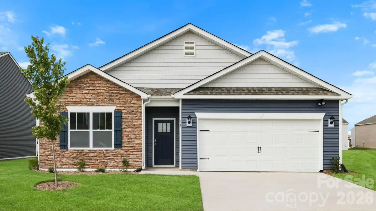 62 Cora View Trail, Waynesville, NC 28785 - #1