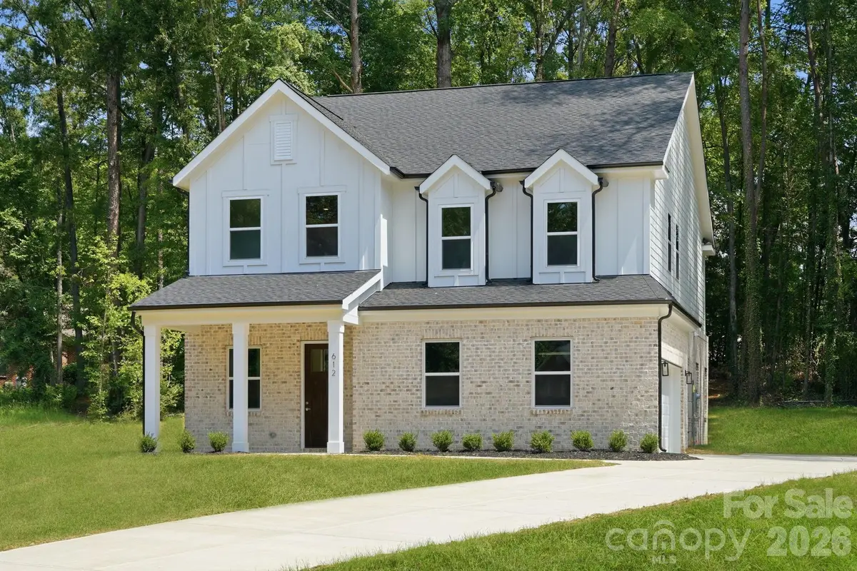 612 Camelot Drive, Salisbury, NC 28144 - #1