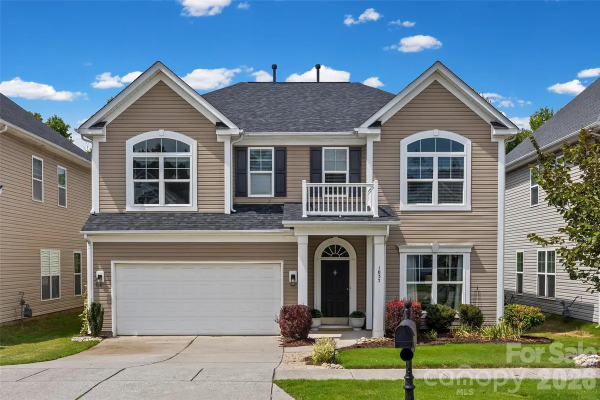 1037 Fleming Lane, Matthews, NC 28104 - #1
