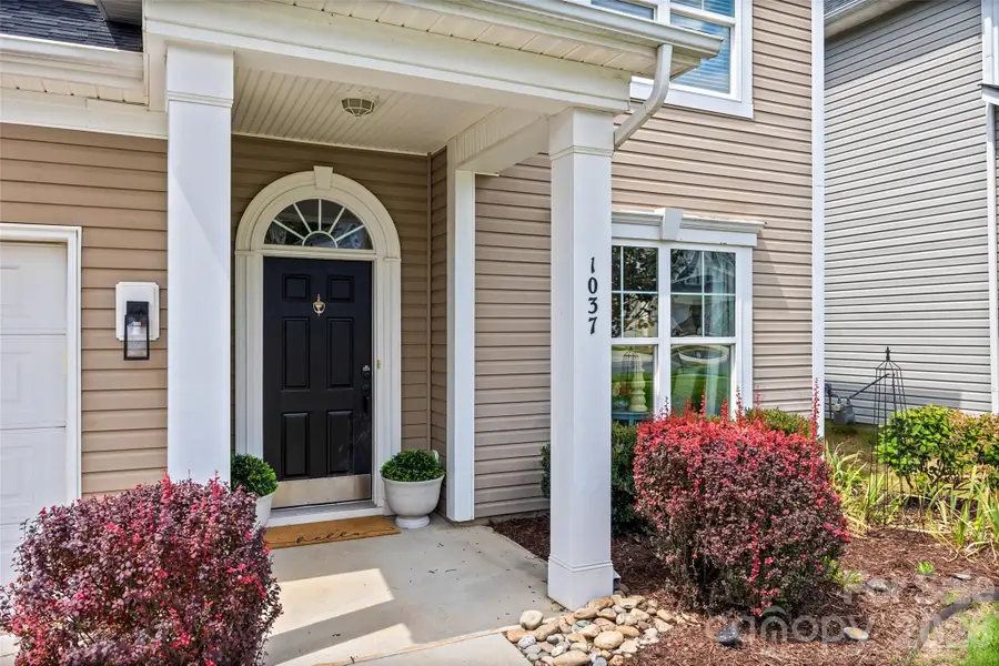 1037 Fleming Lane, Matthews, NC 28104 - #2