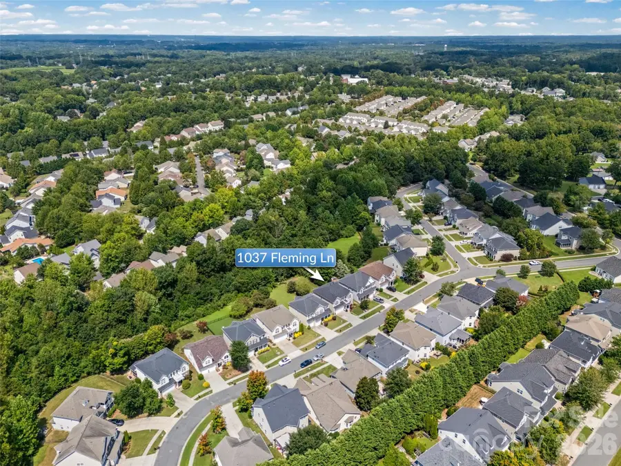 1037 Fleming Lane, Matthews, NC 28104 - #3