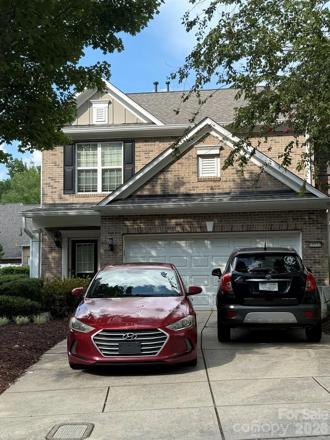 16852 Dunaverty Place, Charlotte, NC 28277 - #1