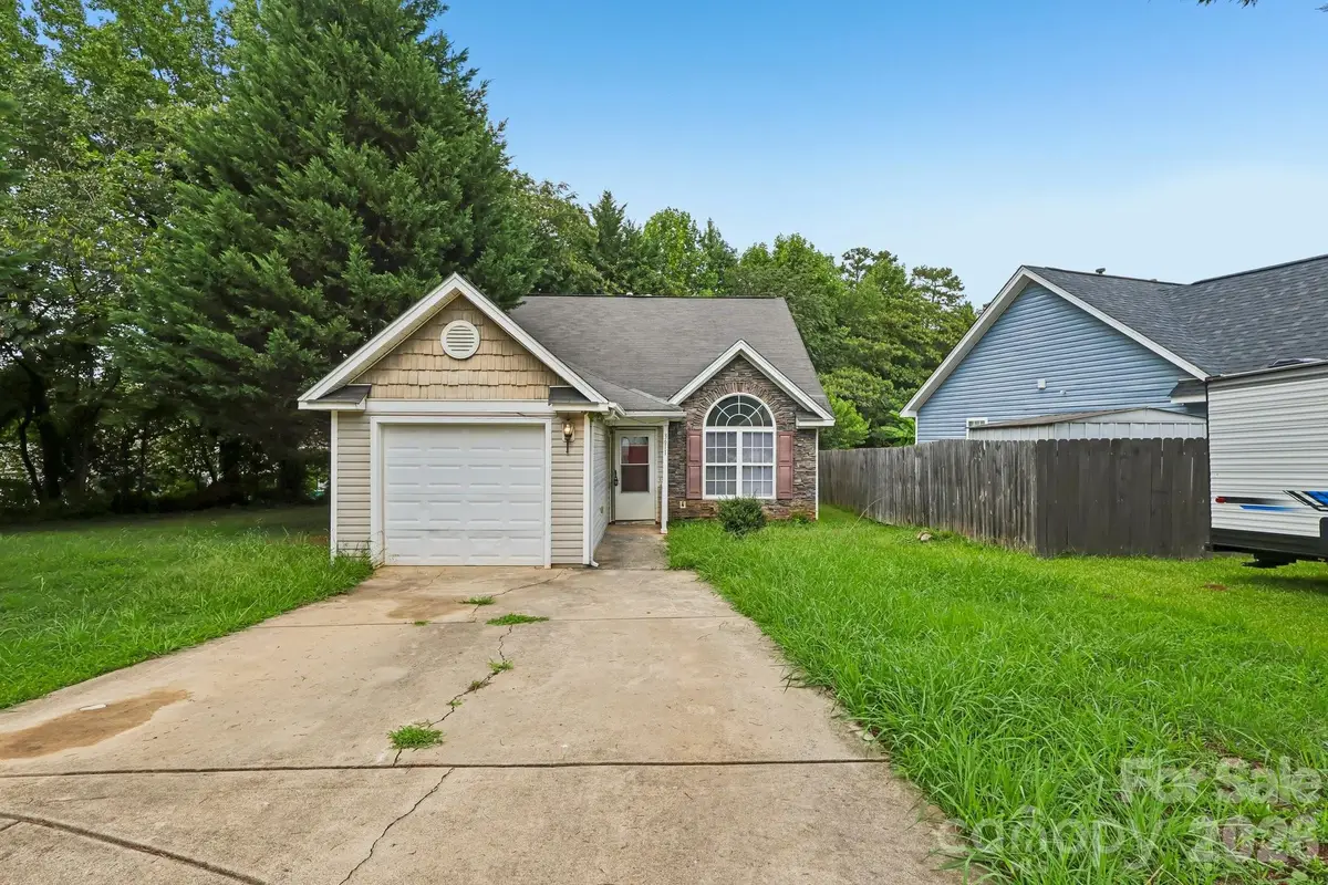 3611 Maggie Laney Drive, Charlotte, NC 28216 - #1