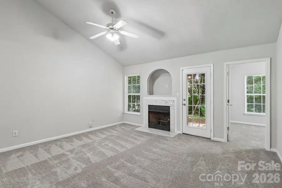 3611 Maggie Laney Drive, Charlotte, NC 28216 - #3