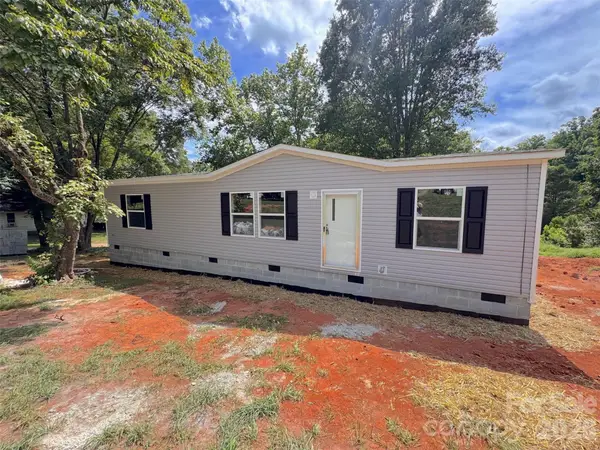 34 S Gaither Avenue, Newton, NC 28658