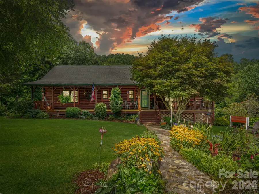 107 Tibi Lane, Waynesville, NC 28785 - #2