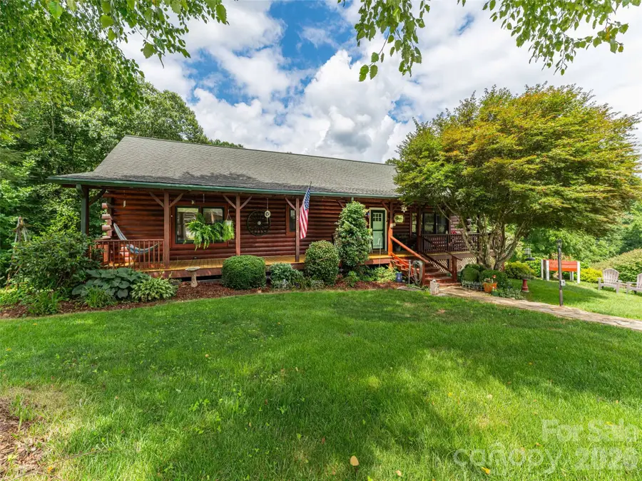 107 Tibi Lane, Waynesville, NC 28785 - #3