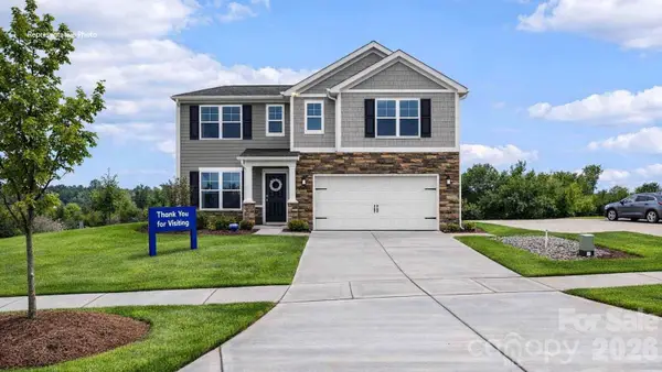 331 Frozen Dream Drive, Salisbury, NC 28144