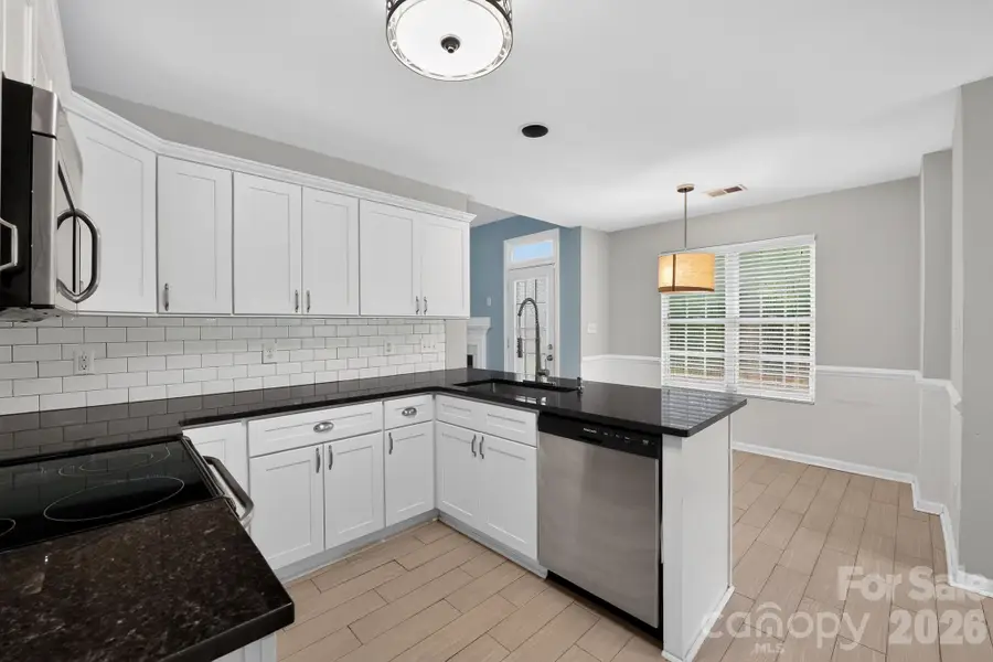 6420 Spanish Moss Lane, Charlotte, NC 28262 - #2