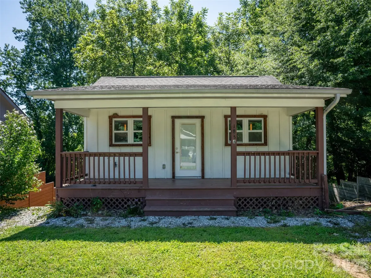 185 Duckworth Avenue, Brevard, NC 28712 - #1