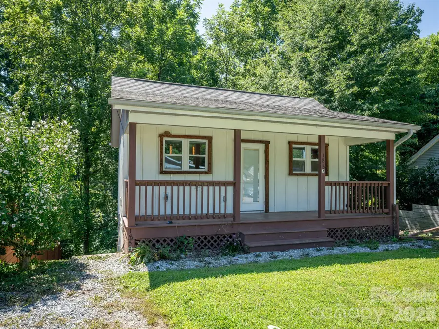 185 Duckworth Avenue, Brevard, NC 28712 - #2