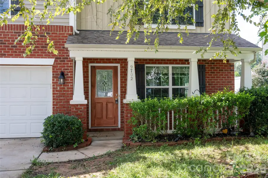 9702 Pond Vista Court, Charlotte, NC 28216 - #3