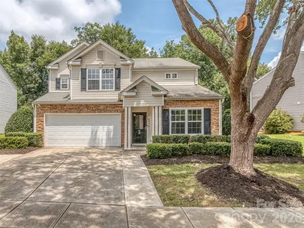 10326 Haddington Drive Nw, Charlotte, NC 28269