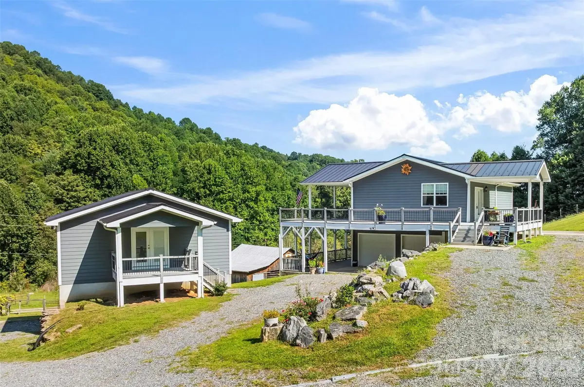 2345 Sugar Camp Road, Marshall, NC 28753 - #1