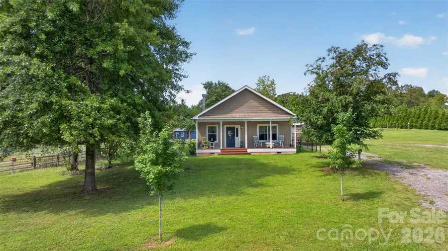 1568 John Smith Road, Columbus, NC 28722 - #2