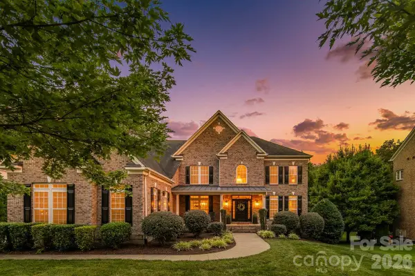 7315 Yellowhorn Trail, Waxhaw, NC 28173
