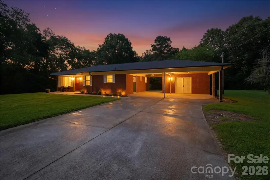 76 Ken Smith Lane, Taylorsville, NC 28681 - #2