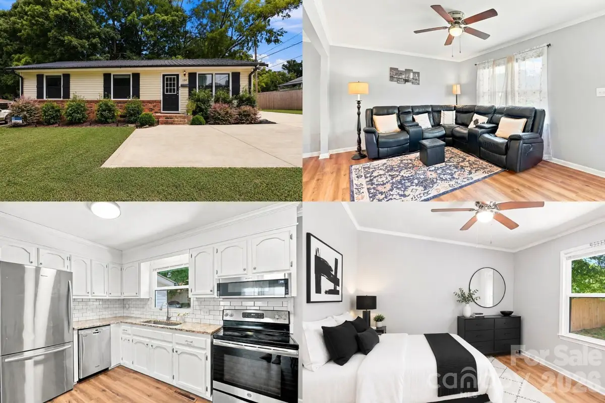 100 W Nims Avenue, Mount Holly, NC 28120 - #1
