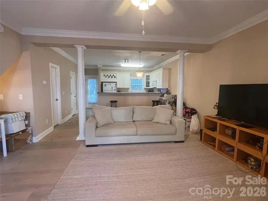 541 Knighton Hill Road, Rock Hill, SC 29732 - #3