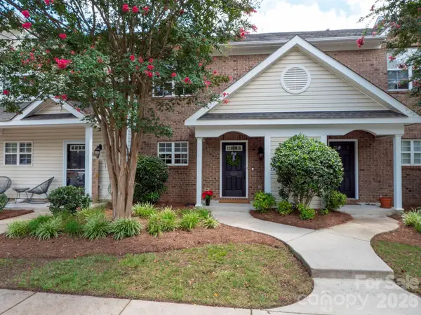 12246 Savannah Garden Drive, Charlotte, NC 28273
