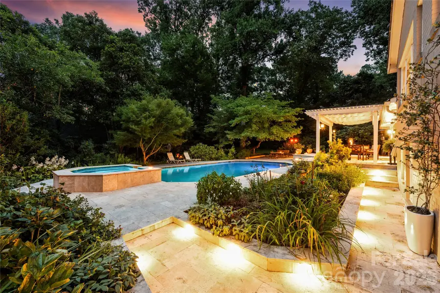 2601 Cloister Drive, Charlotte, NC 28211 - #3