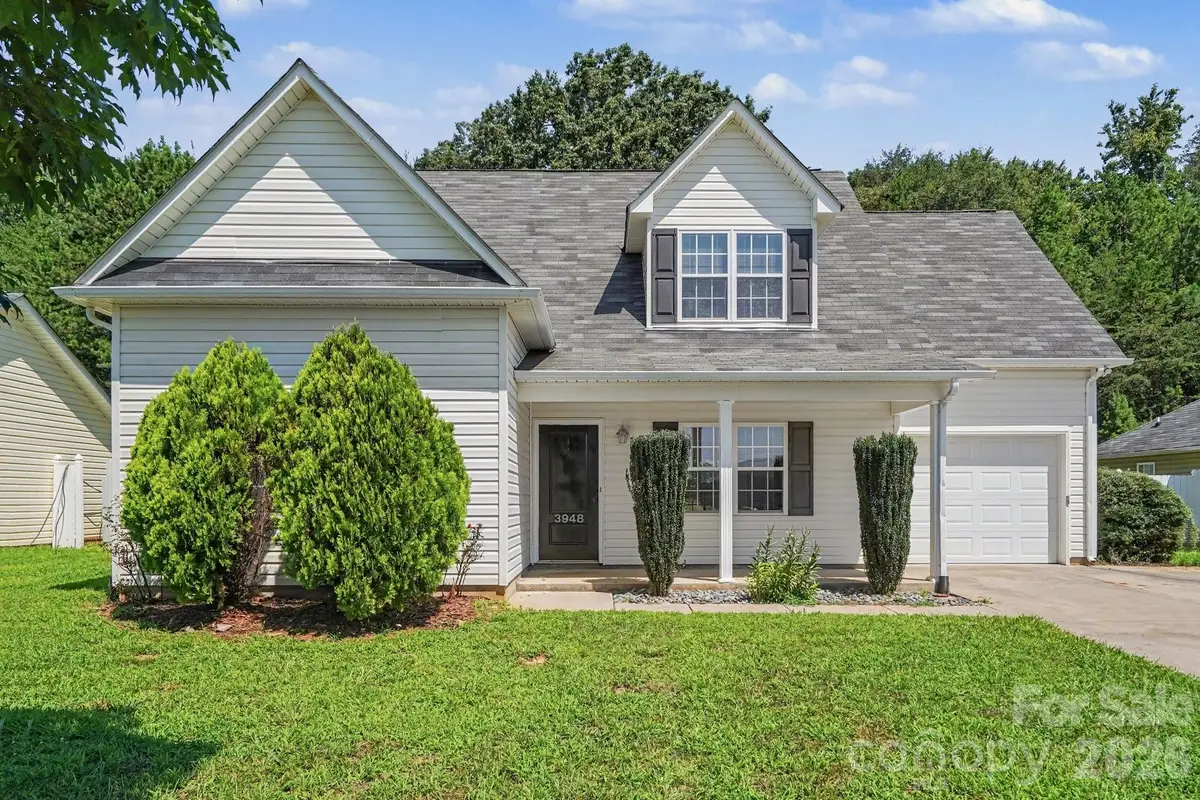 3948 Newhall Drive Nw, Hickory, NC 28601 - #1