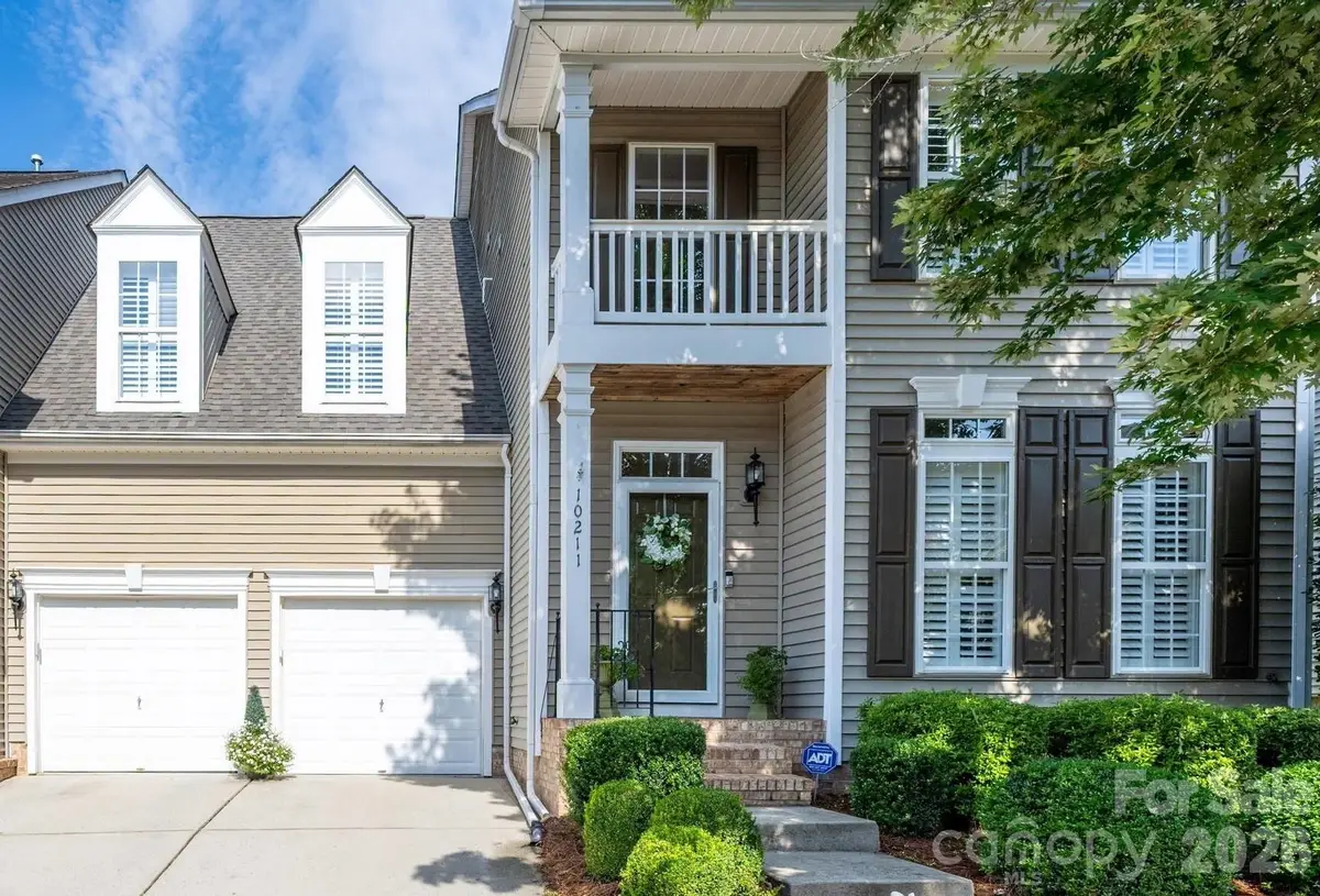 10211 Linksland Drive, Huntersville, NC 28078 - #1
