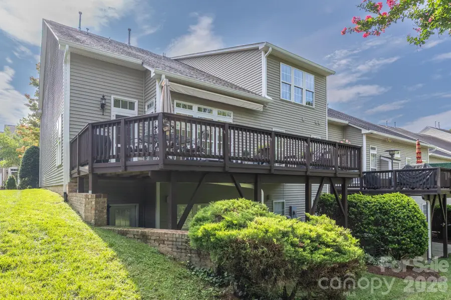 10211 Linksland Drive, Huntersville, NC 28078 - #3