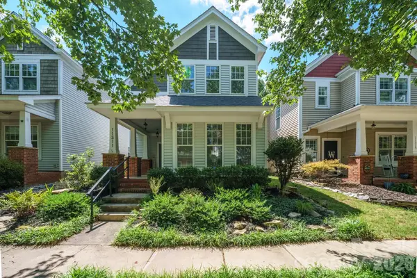11311 Deer Ridge Lane, Charlotte, NC 28277