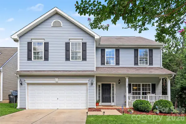 7218 Cascading Pines Drive, Fort Mill, SC 29708