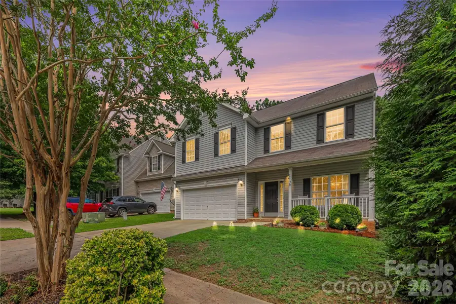 7218 Cascading Pines Drive, Fort Mill, SC 29708 - #2