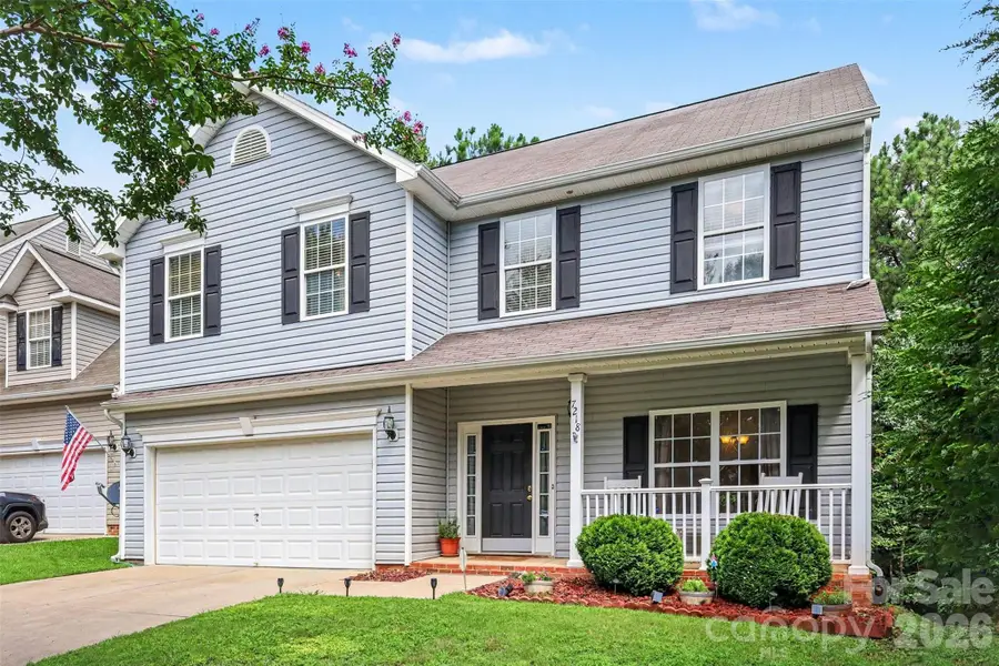 7218 Cascading Pines Drive, Fort Mill, SC 29708 - #3