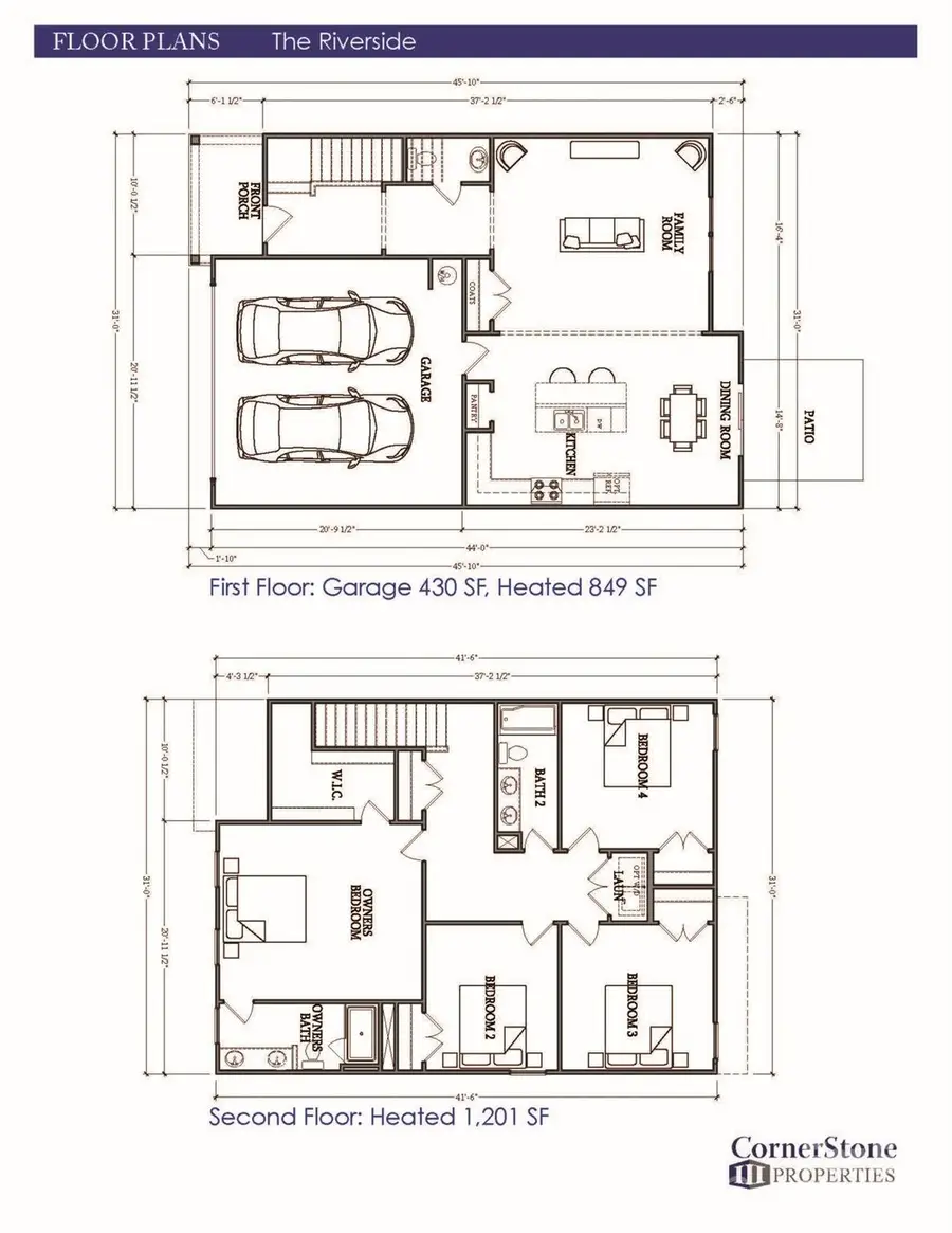227 Planters Row Road, Iron Station, NC 28080 - #3
